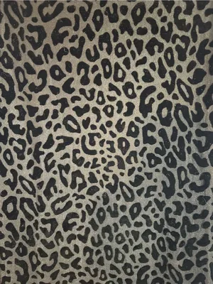 No Boundaries Leopard Print Maxi Skirt | Size: XS thumbnail 2