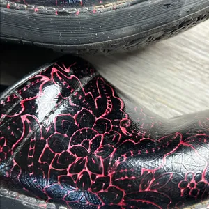 Dansko Pro XP 2.0 Patent Leather Clogs Size 40 (US 9.5-10) thumbnail 2