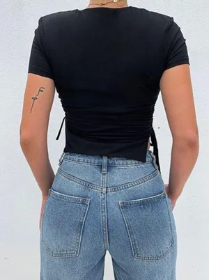 Tigermist Croptop  thumbnail 3