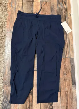 Lululemon Joggers  thumbnail 1