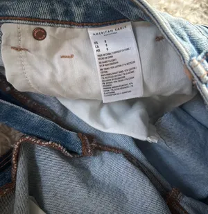 Outfitters Jean Shorts thumbnail 2