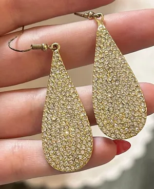 Jewelry set Silver thumbnail 3