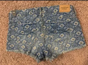 Shorts thumbnail 5