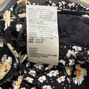 Free People - Tigerlilly Mixed Floral Midi Sundress - Small thumbnail 7