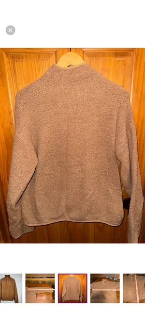 SKIMS Pullover Cozy Knit thumbnail 5
