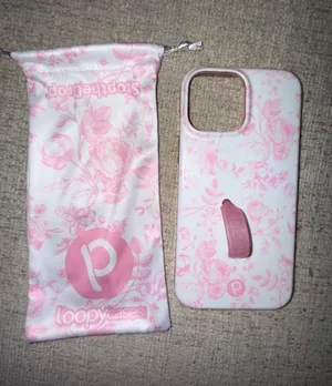 Loopy Case iPhone 12 Pro Max thumbnail 1