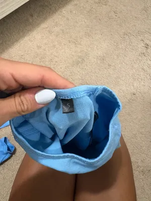 Alphalete Top Crop Amplify thumbnail 3