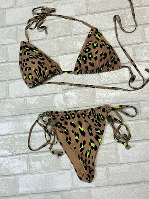 Fabletics Bikini Set thumbnail 1