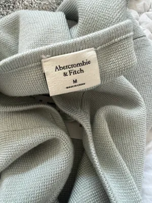 Abercrombie Tank Top thumbnail 5
