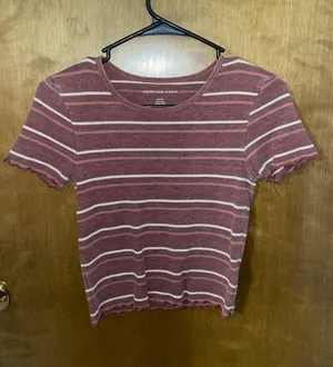 American Eagle Outfitters Top thumbnail 1