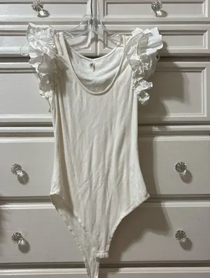 Glam Bodysuit thumbnail 1
