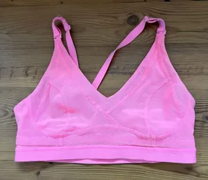 Free People Bralette thumbnail 1