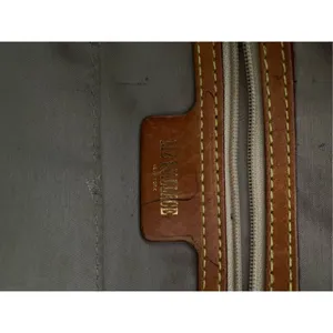MZ Wallace tote handbag blue thumbnail 6