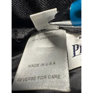 Pendleton‎ Wool Trousers Dress Pants High Waist Career Classic Size 6 thumbnail 12