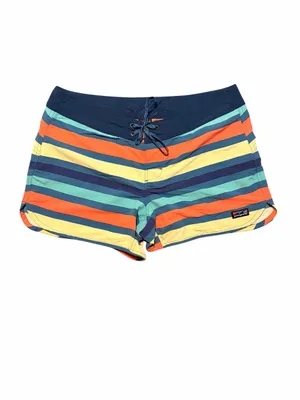 Patagonia Women's Wavefarer® Boardshorts - 5" Size 8 thumbnail 2