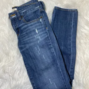 J. CREW skinny jeans thumbnail 1