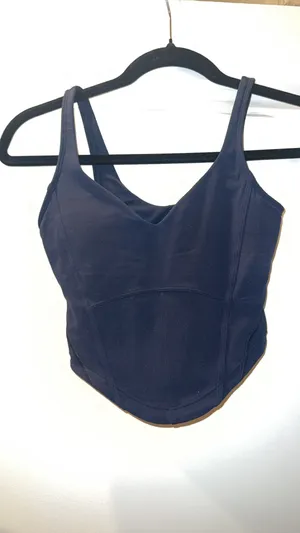 Lululemon Align Corset Tank Top thumbnail 2