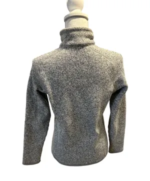 Patagonia Better Sweater 1/4 Zip thumbnail 2