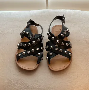 Sandals Marc Fisher thumbnail 1