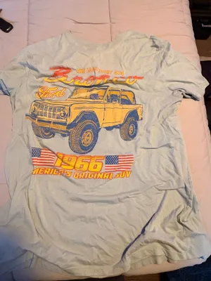 Target Graphic Tee thumbnail 1