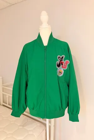 Bershka Jacket thumbnail 1