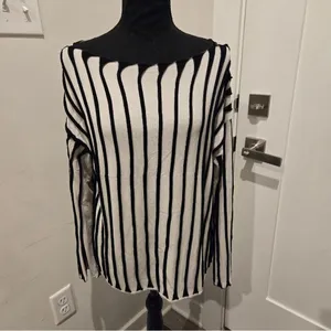 Anthropologie Bitte Kai Rand Sweater! NWT thumbnail 2