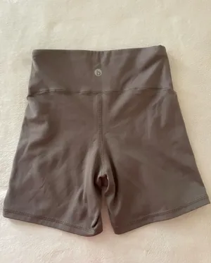 Bo+Tee Biker Shorts thumbnail 2
