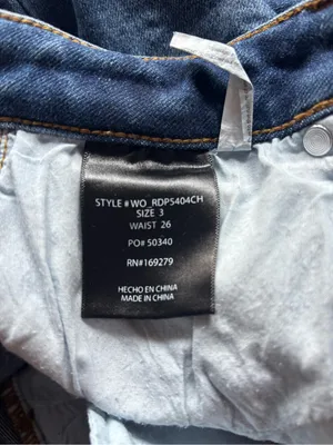 Risen Jeans thumbnail 5