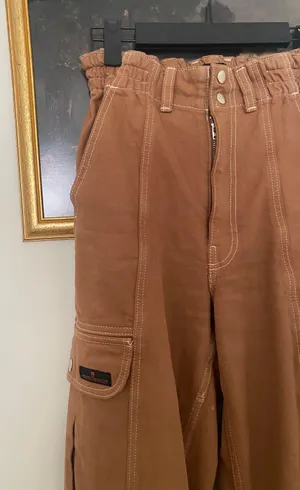 BDG Cargo Pants thumbnail 2