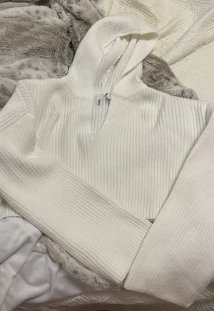 Princess Polly Benson Cropped Sweater thumbnail 4