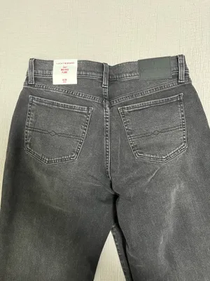 Lucky Brand Mid-Rise Sweet Flare Jeans thumbnail 11