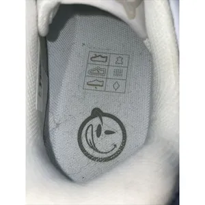 Yums Shoes Caramel Sundae Mens Size 7/Womens Size‎ 8.5 White Sneakers thumbnail 6