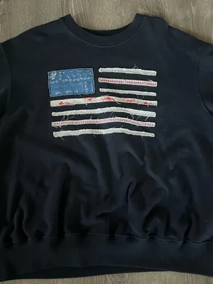 Hollister Crewneck  thumbnail 1