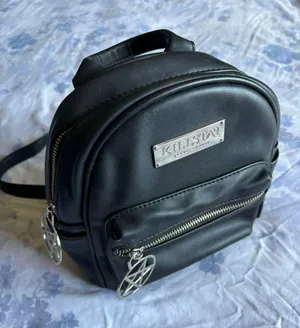 KILLSTAR Pentagram Backpack thumbnail 1
