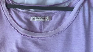 Free People We The Free Top purple thumbnail 3