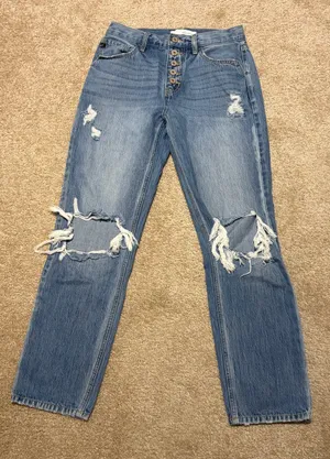 KanCan USA Jeans thumbnail 1