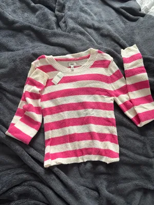 Aerie Long Sleeve Top thumbnail 4