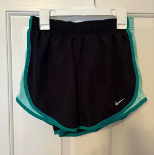 Nike Dri-Fit shorts thumbnail 1