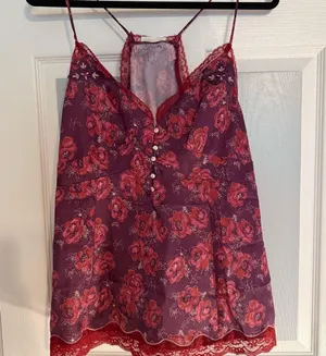 Free People Night Special Cami thumbnail 1