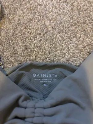 Athleta Top thumbnail 2