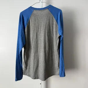 Fanatics‎ M Gray Chicago Cubs 2016 World Series Champions Raglan Shirt Sporty thumbnail 5