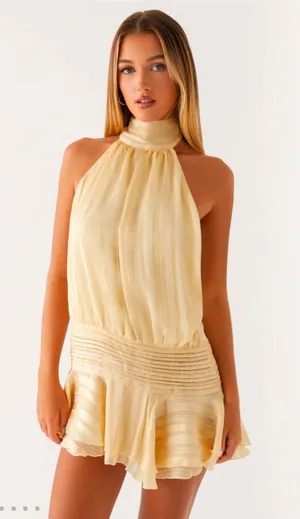Peppermayo Dress thumbnail 1