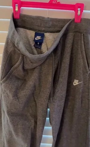 Nike Straight Leg Women’s Sweatpants thumbnail 3