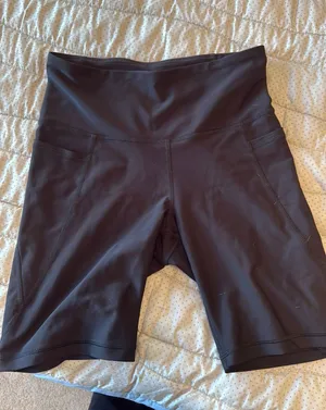 Old Navy Biker Shorts thumbnail 1