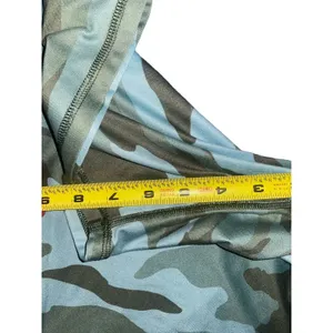 Aerie camo biker shorts size Xl thumbnail 3