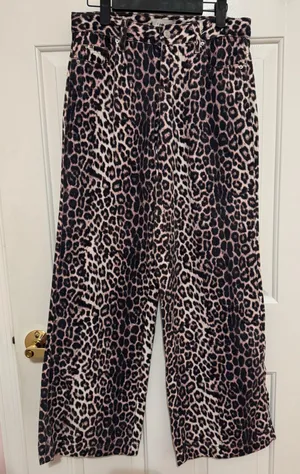PacSun Casey Low-Rise Baggy Jeans thumbnail 1