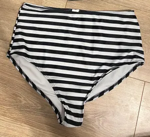 Bikini Set Black Size M thumbnail 2