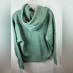 You Matter Unisex Green‎ Hoodie Size Medium thumbnail 2