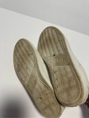 Koio Low top Leather Sneakers Size 8.5 thumbnail 8