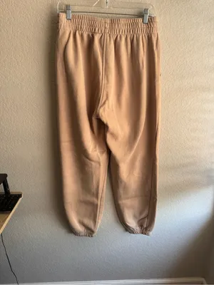 adidas Drawstring Waist Jogger Sweatpants thumbnail 9
